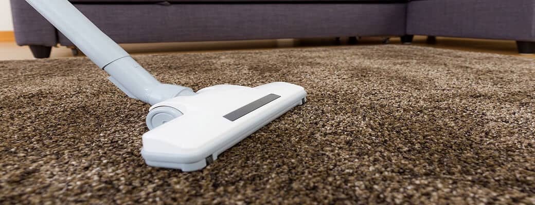 Bradford Carpet Cleaning